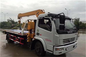 夷陵24小时道路救援服务