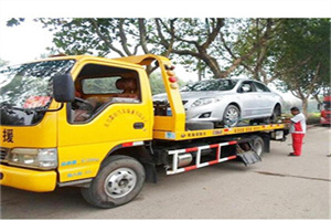 夷陵附近24小时汽车拖车服务热线