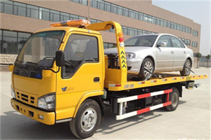 夷陵道路救援一般怎么收费