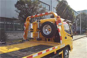 夷陵附近汽车搭电救援电话