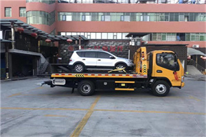 夷陵汽车紧急补胎换胎救援