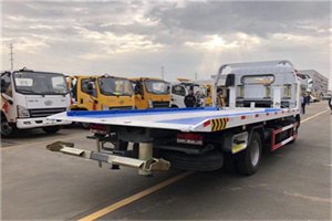 夷陵汽车救援补胎