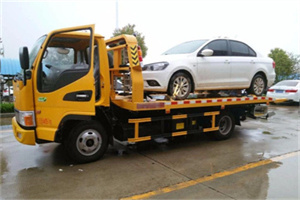 夷陵附近拖车救援24小时服务热线